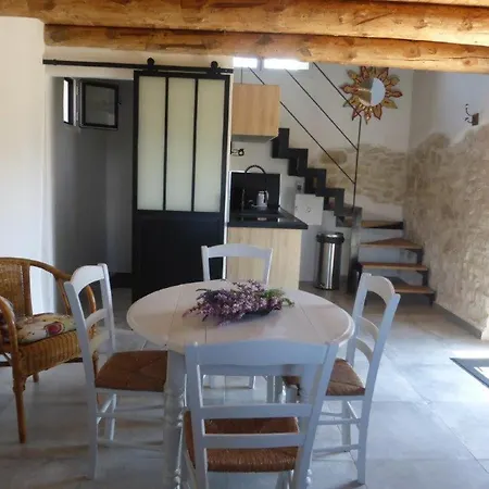 Le Grangeon Des Hermas Sault