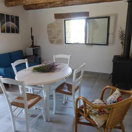 Le Grangeon Des Hermas * Sault
