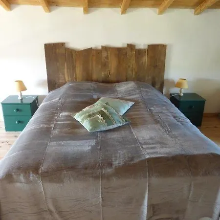 Le Grangeon Des Hermas Hébergement de vacances *