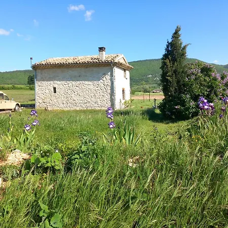 Hébergement de vacances Le Grangeon Des Hermas